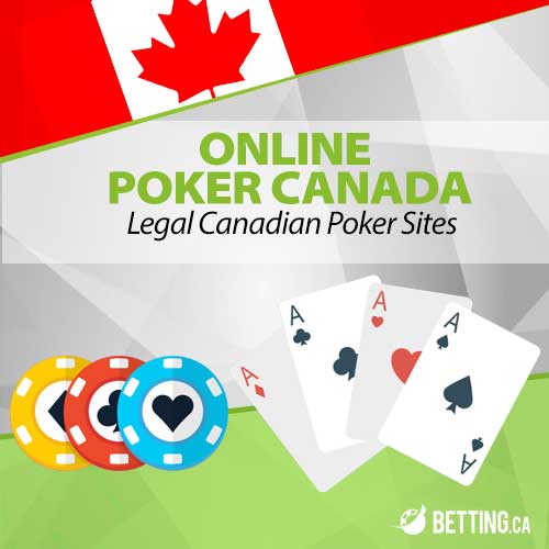 Online Poker In Canada – Best 10 Legal Canadian Poker Sites In 2026 Online Poker Canada