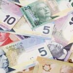 Canadian Dollars
