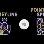 Moneyline vs. Point Spread Betting
