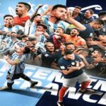 Argentina vs. France, FIFA World Cup Final 2022