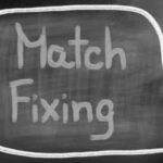 match fixing in sports betting